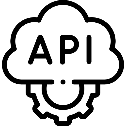 API Vývoj
